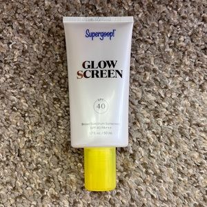 Supergoop Glow Screen